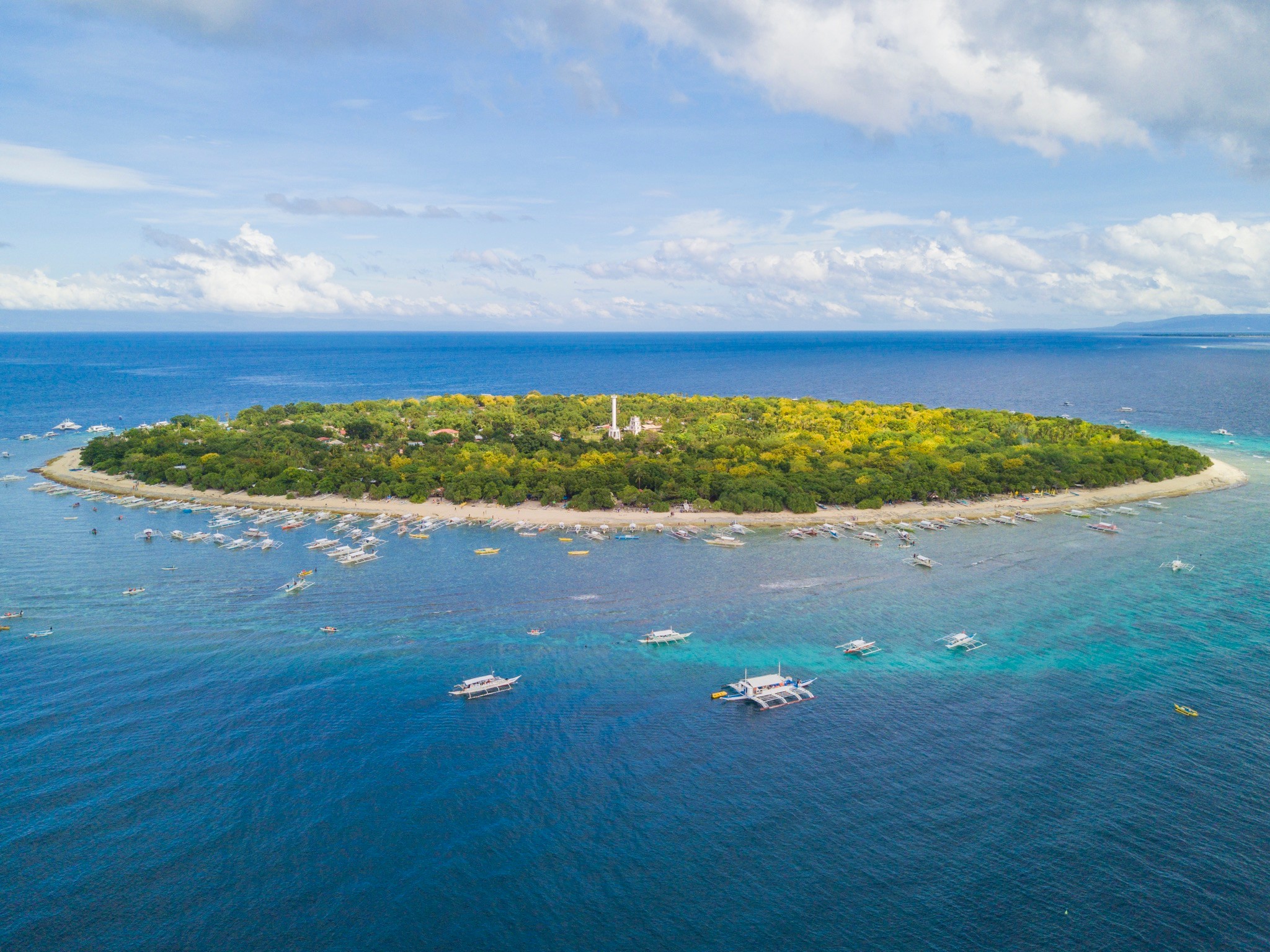 2018新年家庭菲律宾海岛游_游记