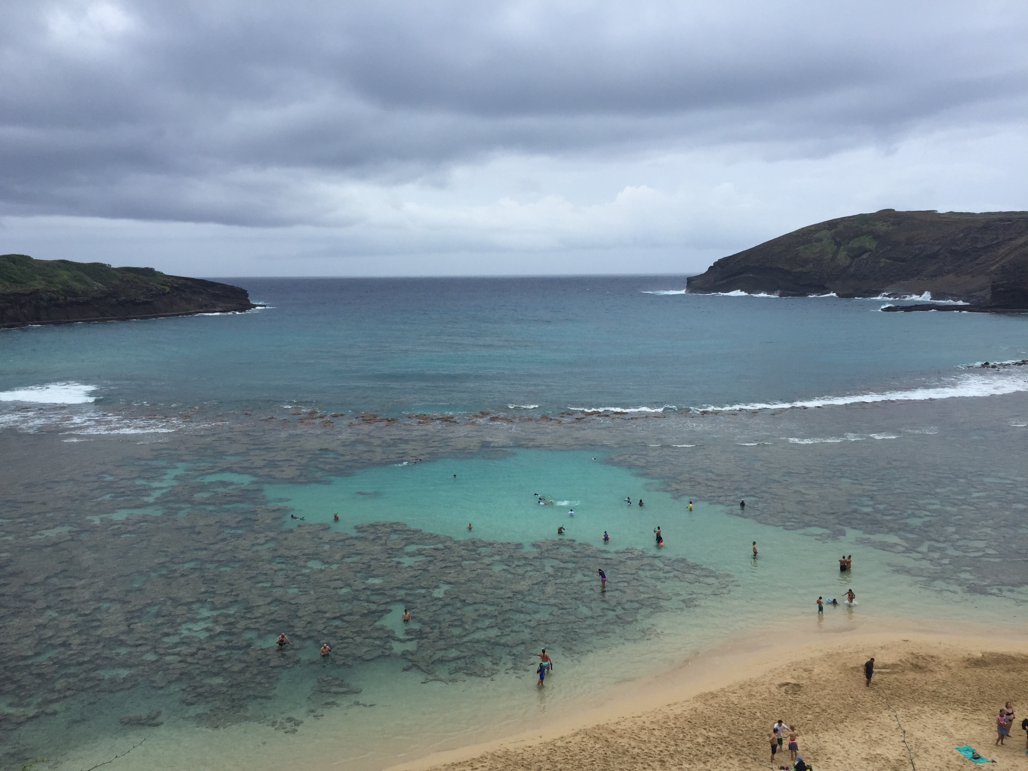 夏威夷自助遊攻略