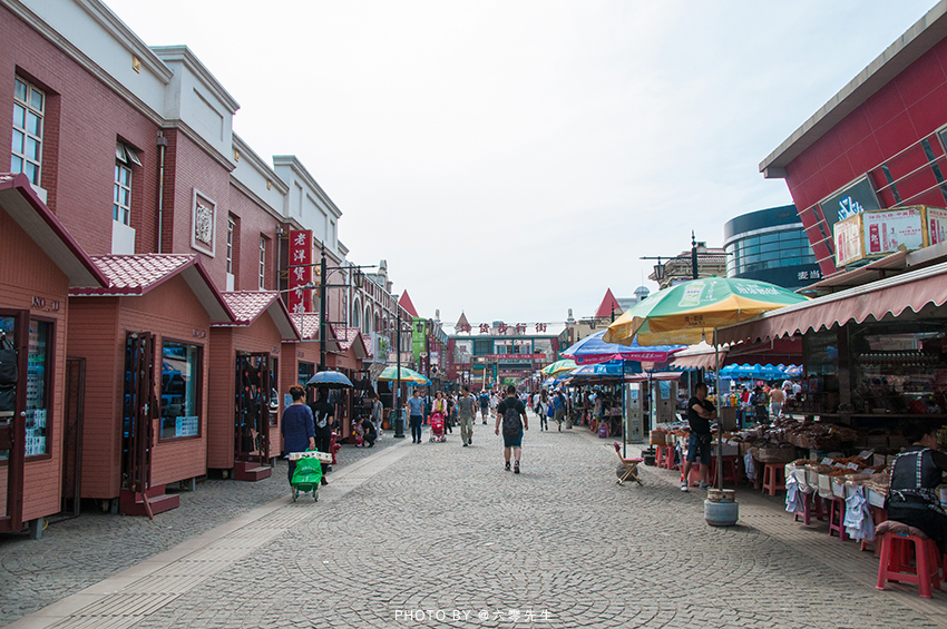 塘沽洋貨市場旅遊圖片,塘沽洋貨市場自助遊圖片,塘沽洋貨市場旅遊景點