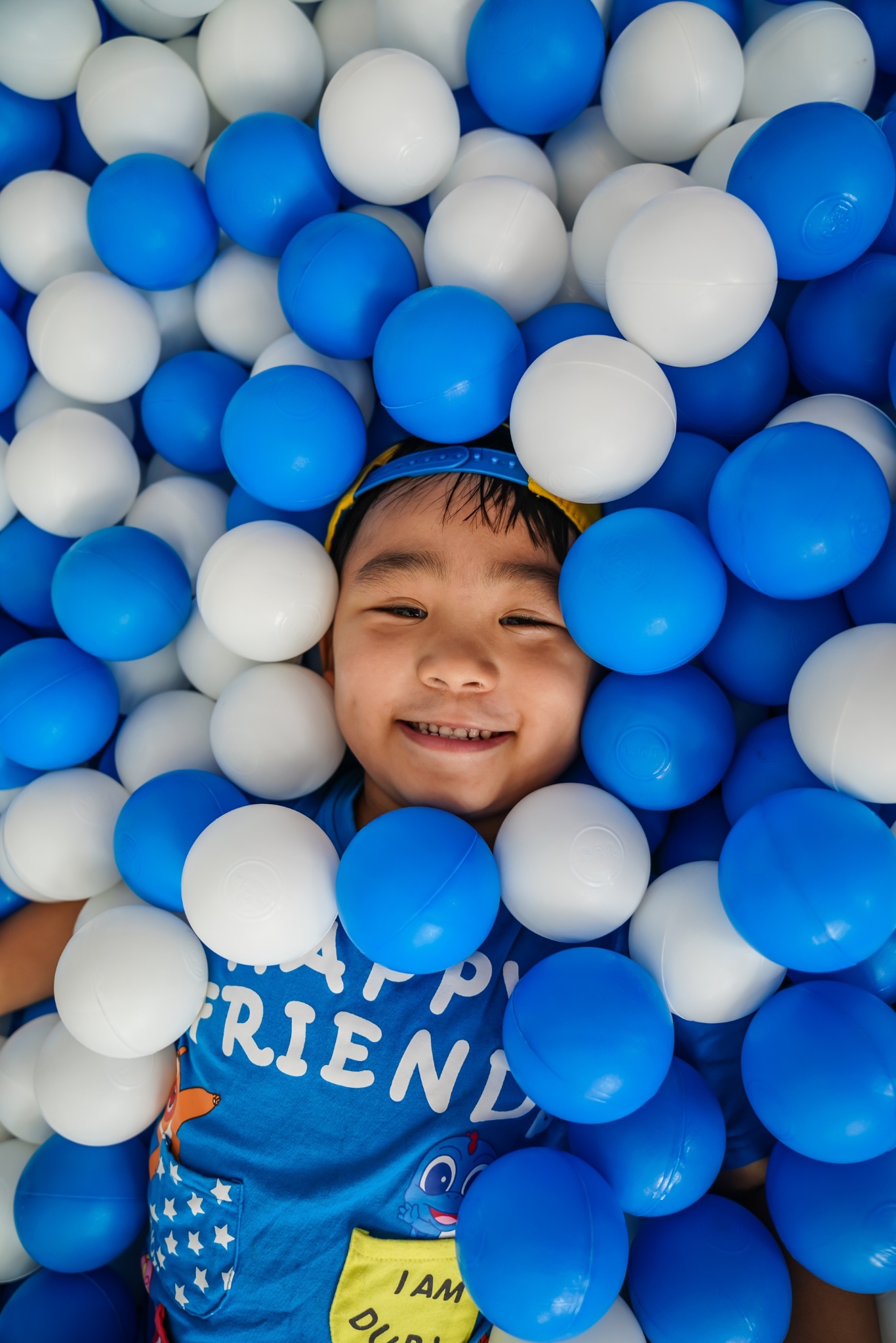 去蔚蓝海岸找到假日里属于孩子的理想家