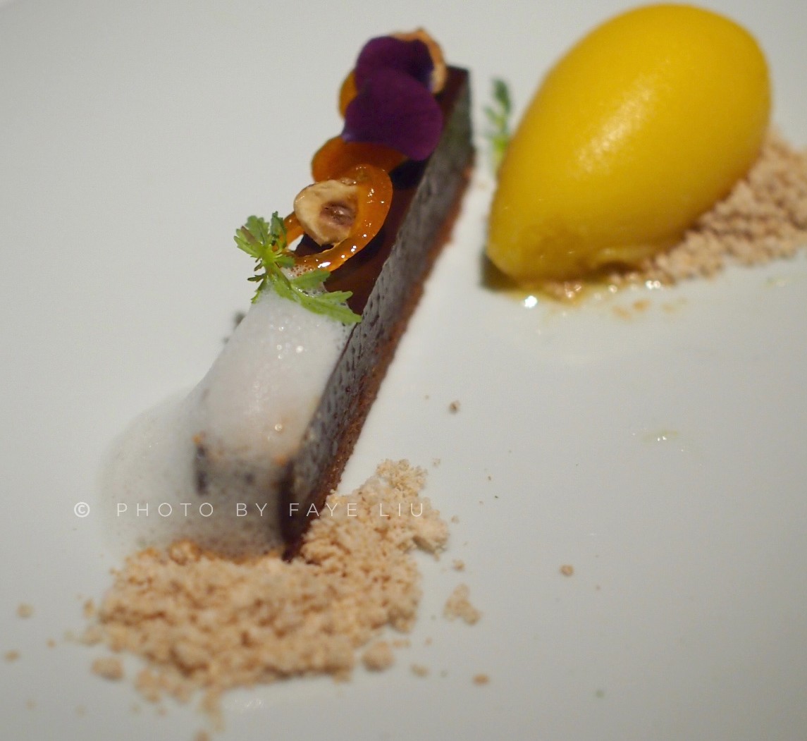 Taste Test—The Ultimate Guide to Michelin Restaurants in the San Francisco Bay Area!