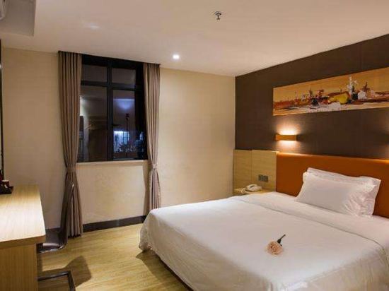 7天优品·滨州博兴齐纳国际影城店