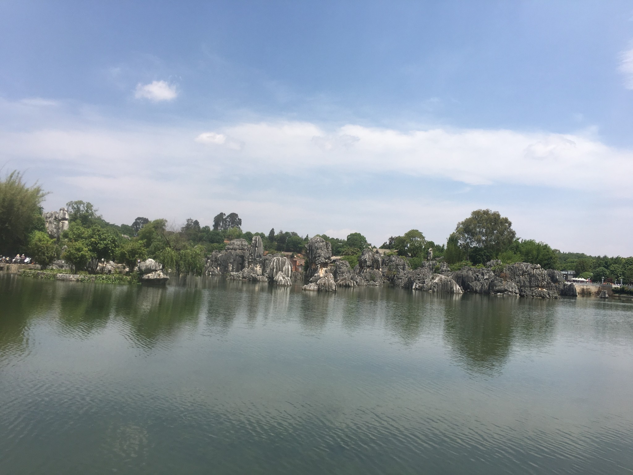 云南4日游每日都不同大连直飞