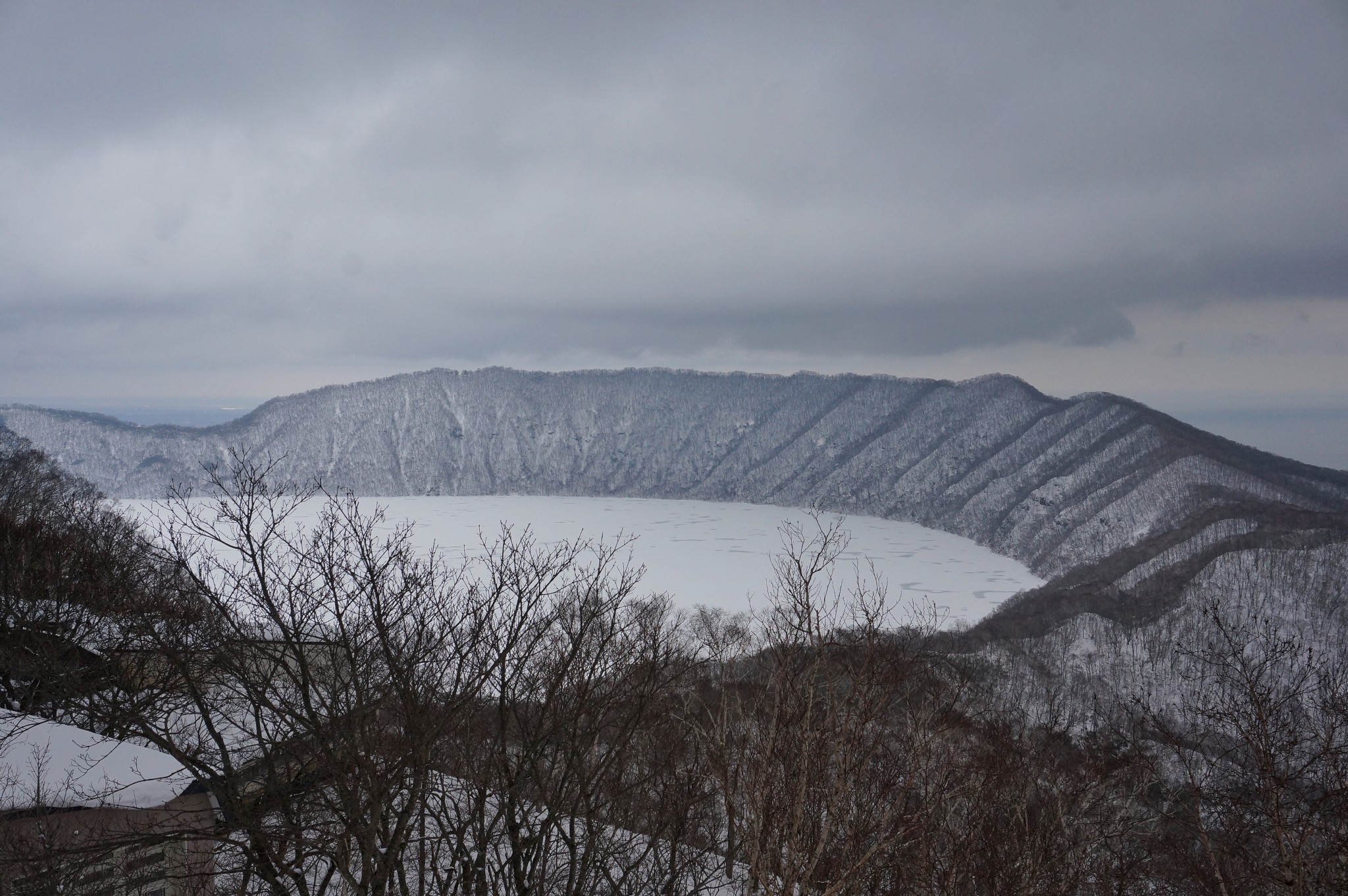 北海道自助遊攻略