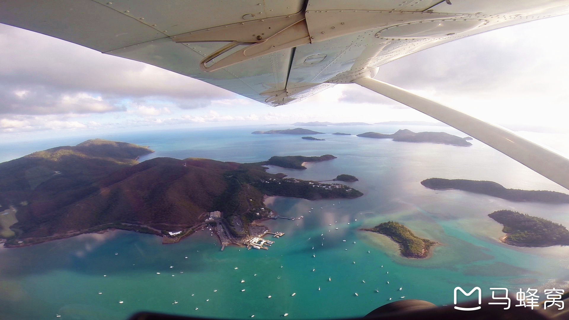 凯恩斯跳伞攻略 凯恩斯跳伞门票 地址 凯恩斯跳伞景点攻略 马蜂窝