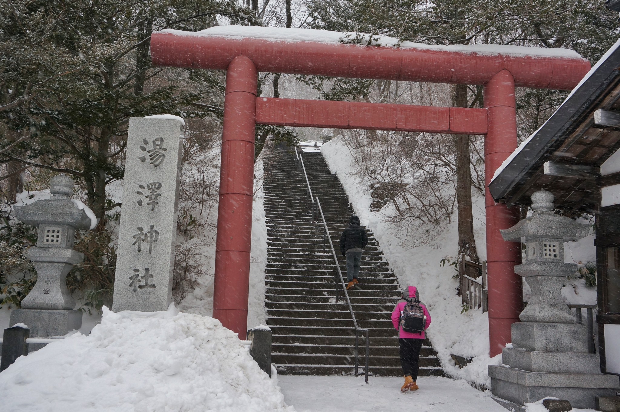 北海道自助遊攻略