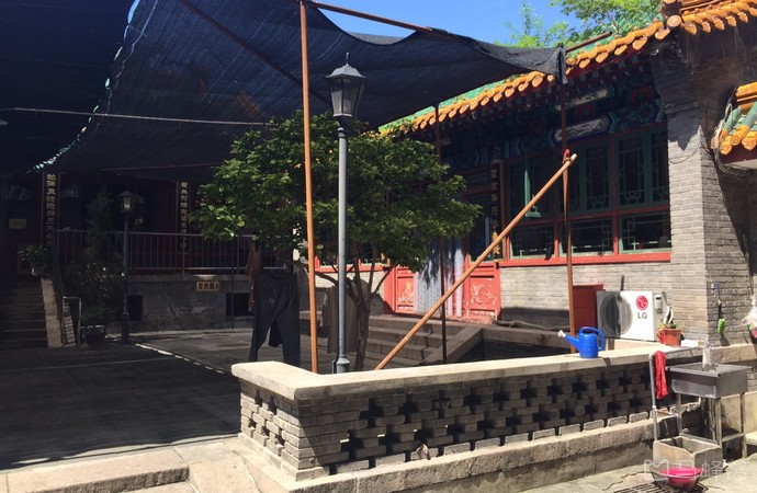 海淀清真寺旅游图片,海淀清真寺自助游图片,海淀清真寺旅游景点照片