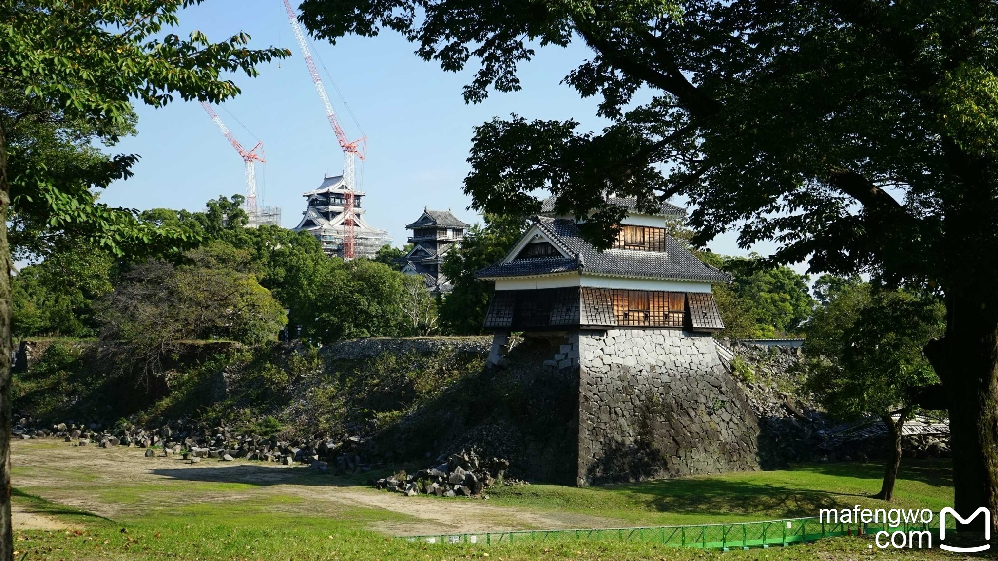 九州自助遊攻略