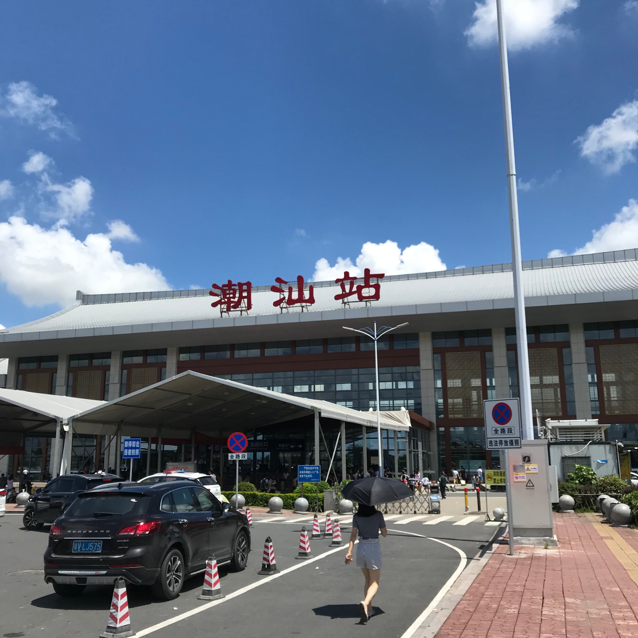 吃到吃不动又还想吃的吃城——广东潮州