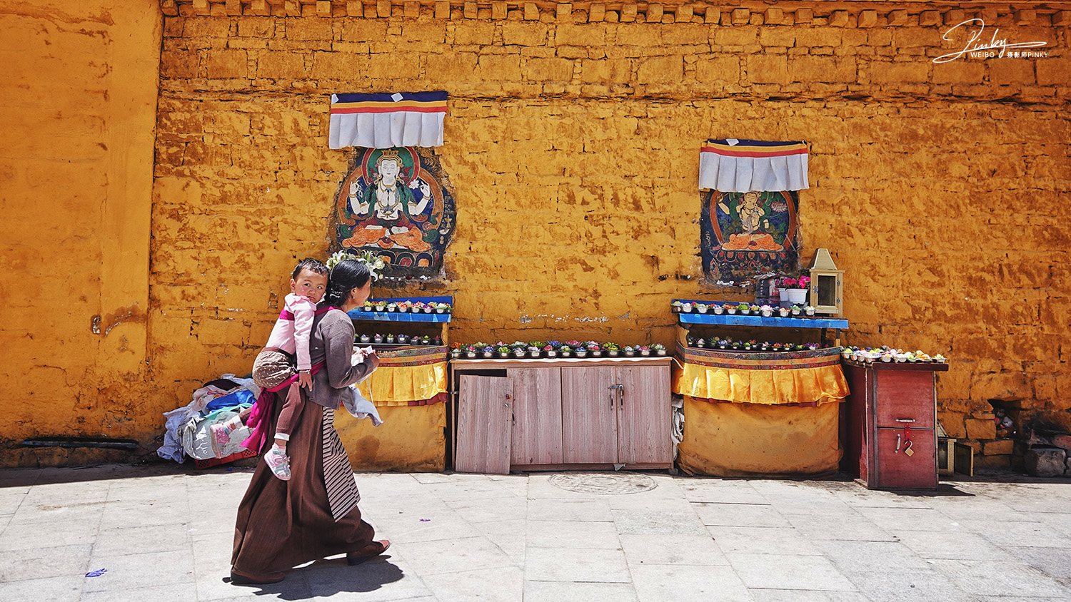  Sera Monastery