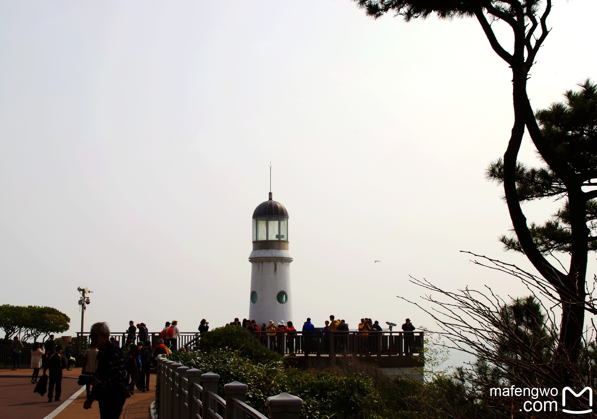 釜山自助遊攻略