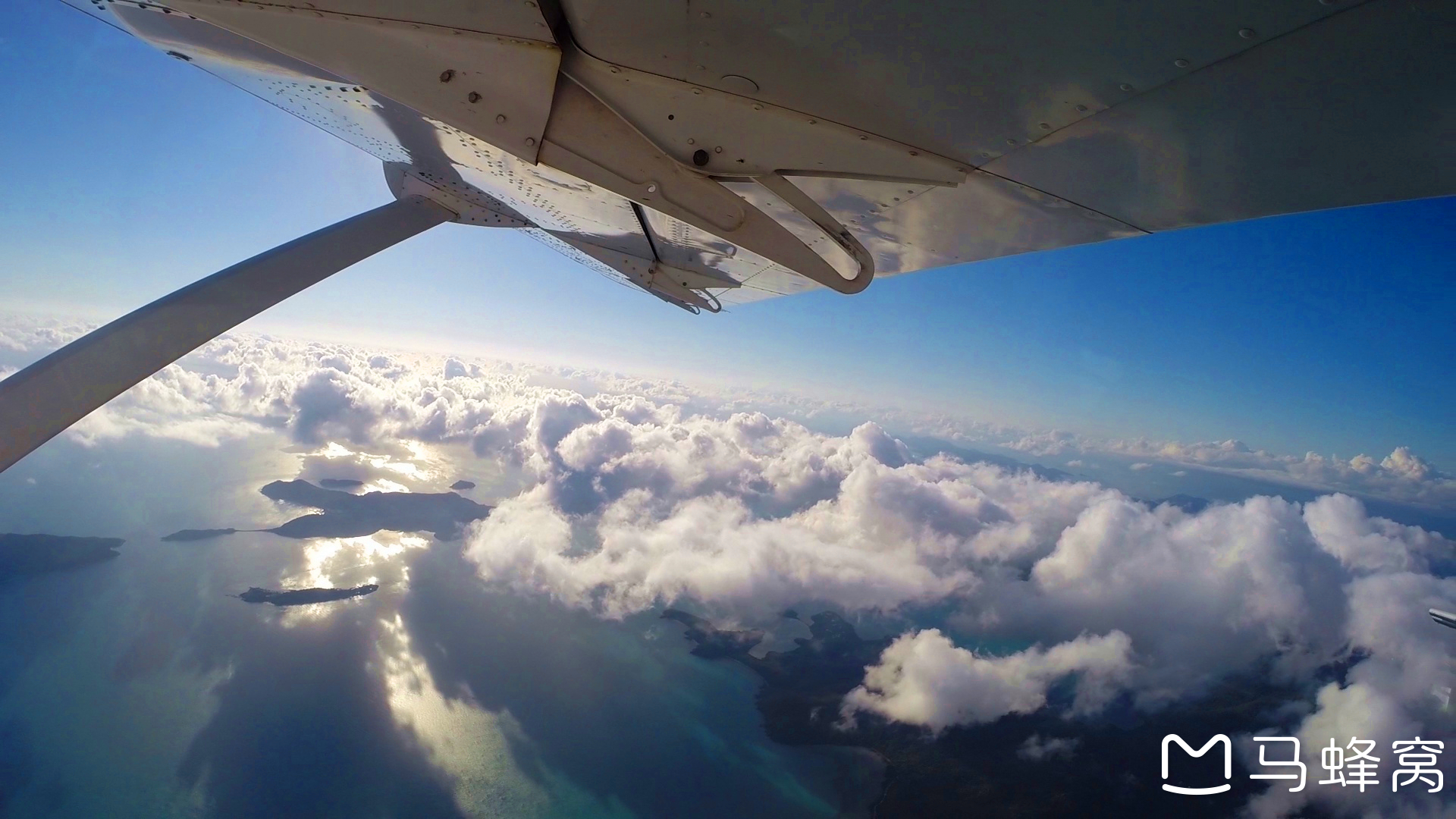 凯恩斯跳伞攻略 凯恩斯跳伞门票 地址 凯恩斯跳伞景点攻略 马蜂窝