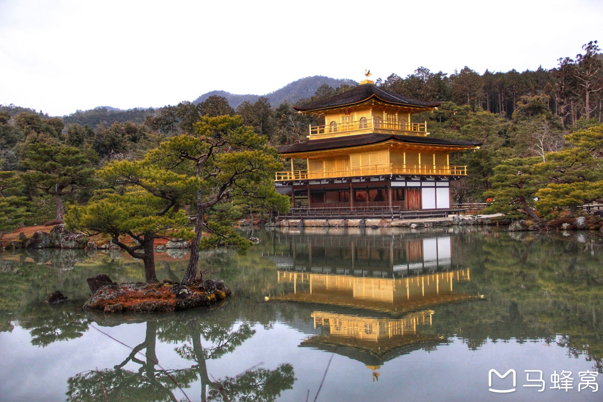 京都自助遊攻略