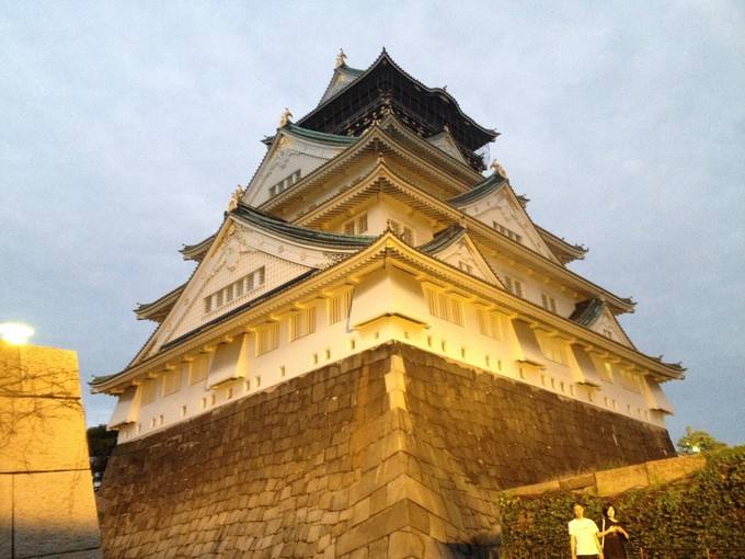 广州直飞日本东京 大阪 奈良 百川乡 轻井泽 米其林6天5晚跟团游(安排