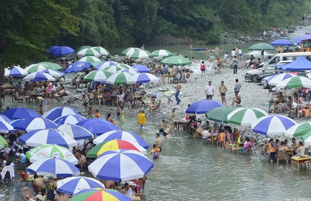 黄龙溪热门游记,黄龙溪自助游游记,黄龙溪旅游热门游记 - 马蜂窝