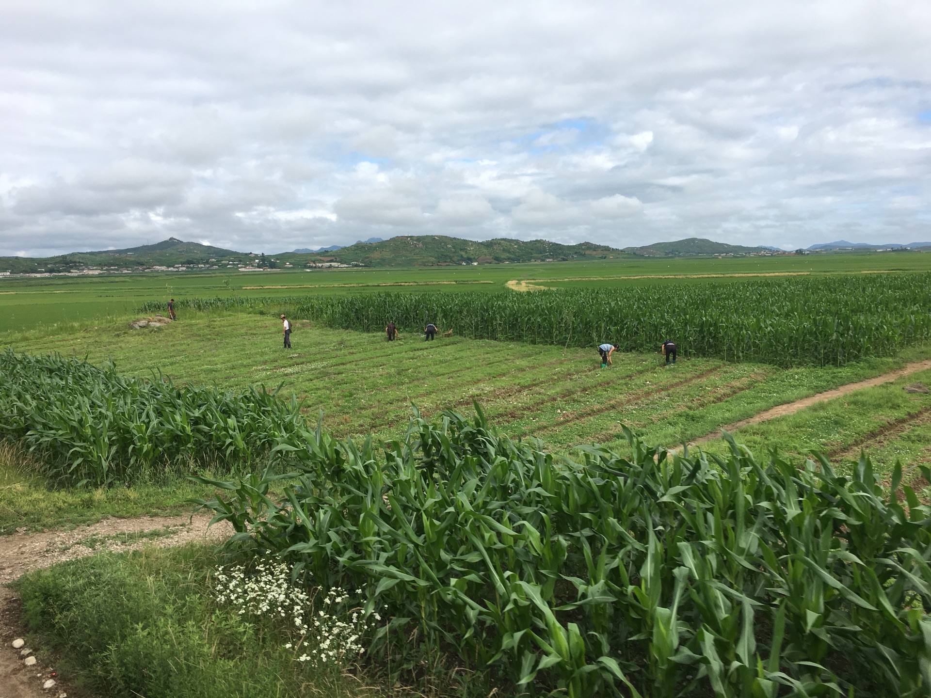 朝鮮自助遊攻略