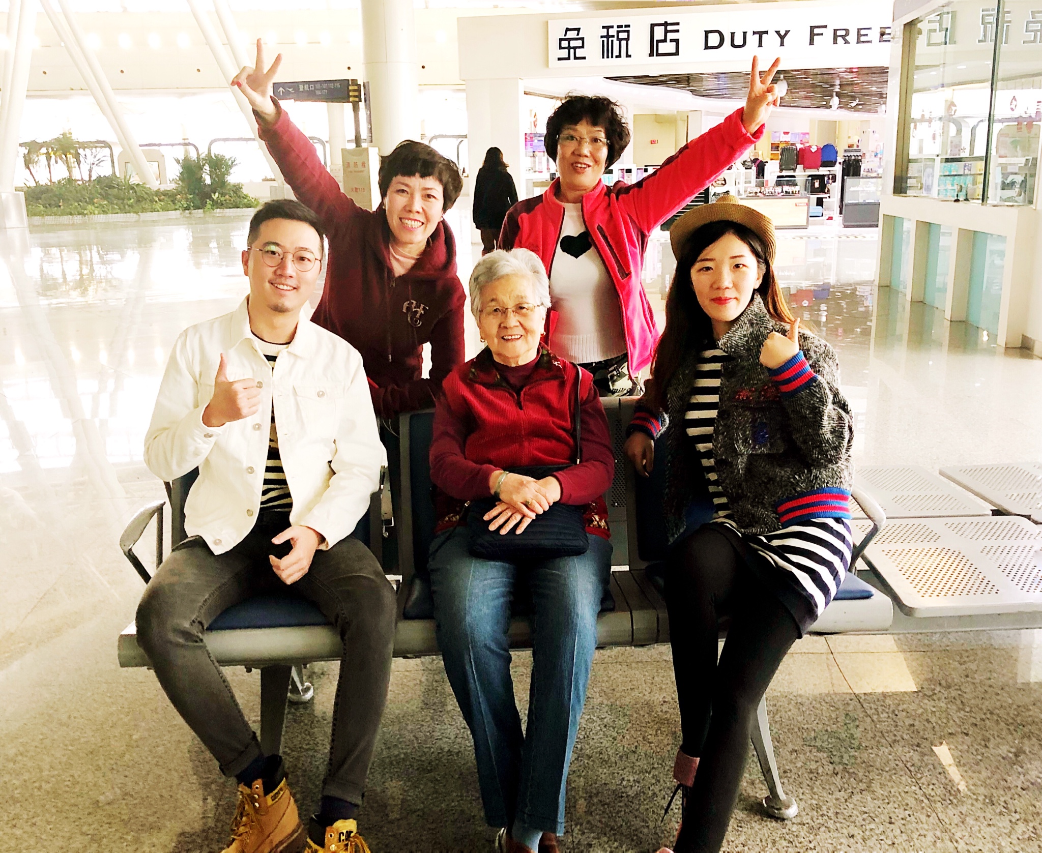 新西兰自驾，带奶奶来一场说走就走的旅行【花漾奶奶团】【新西兰十三日游攻略】