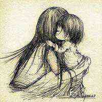 血染韶华轻薄纱