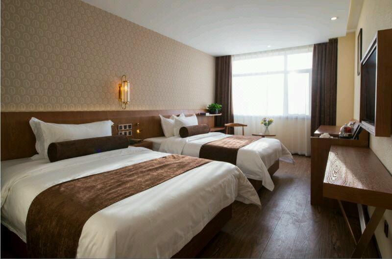 天津宾馆酒店预订图片
