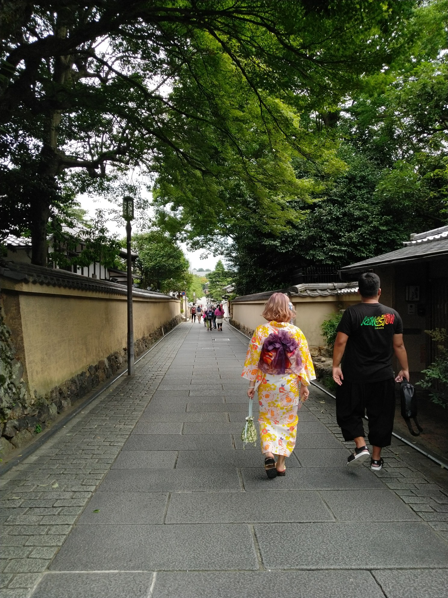 京都自助遊攻略