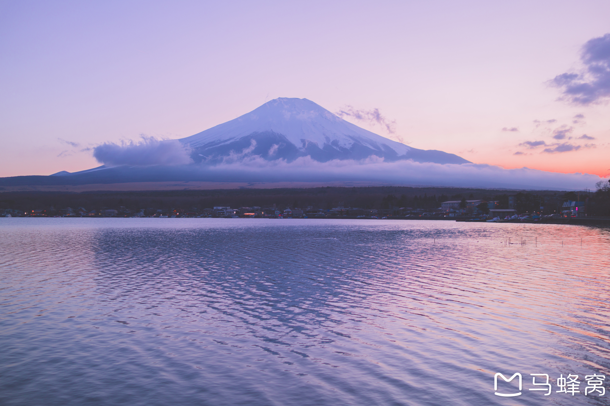 富士山自助遊攻略