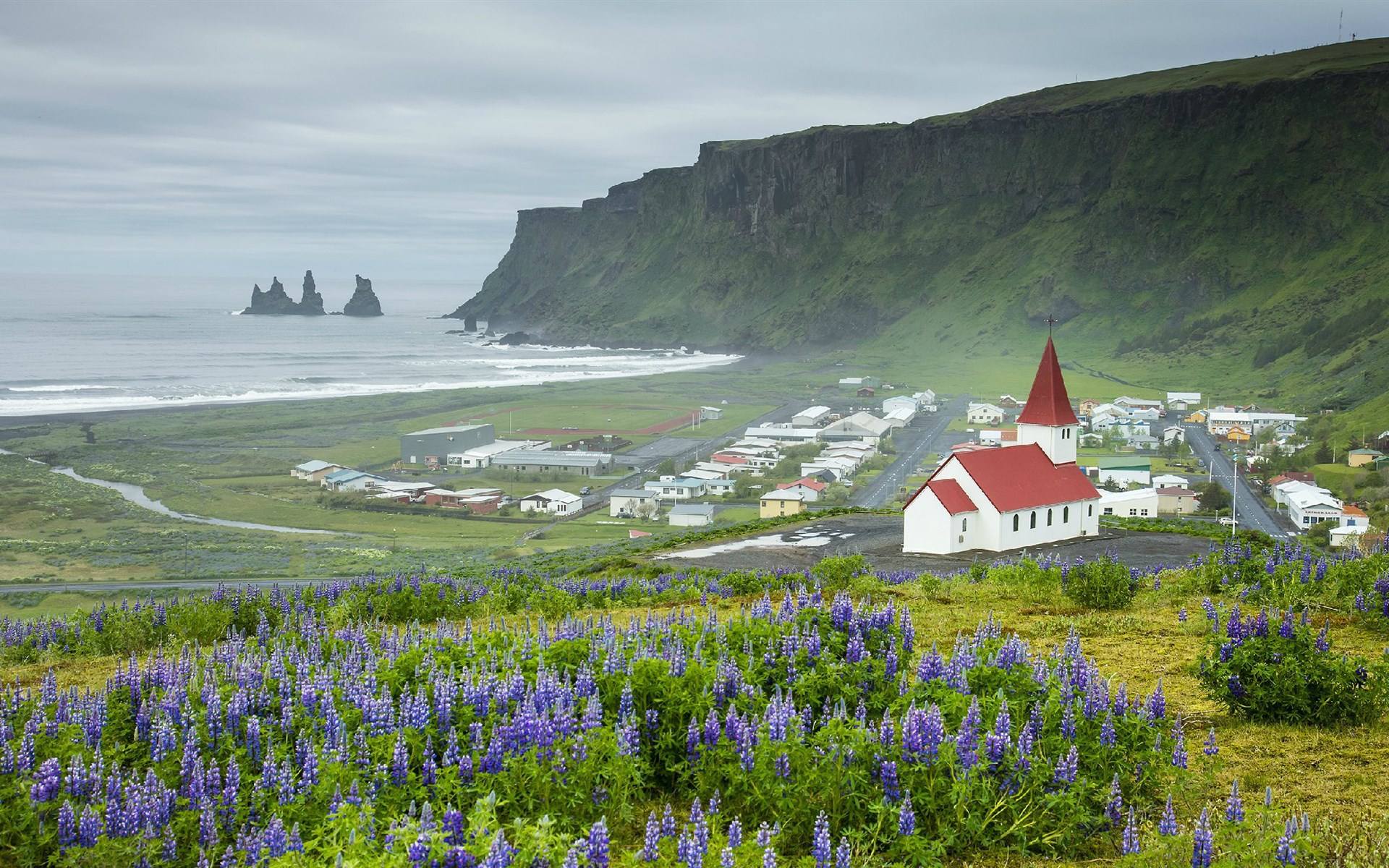 冰岛自由行最新游玩攻略-冰岛10天环岛自驾之旅_游记