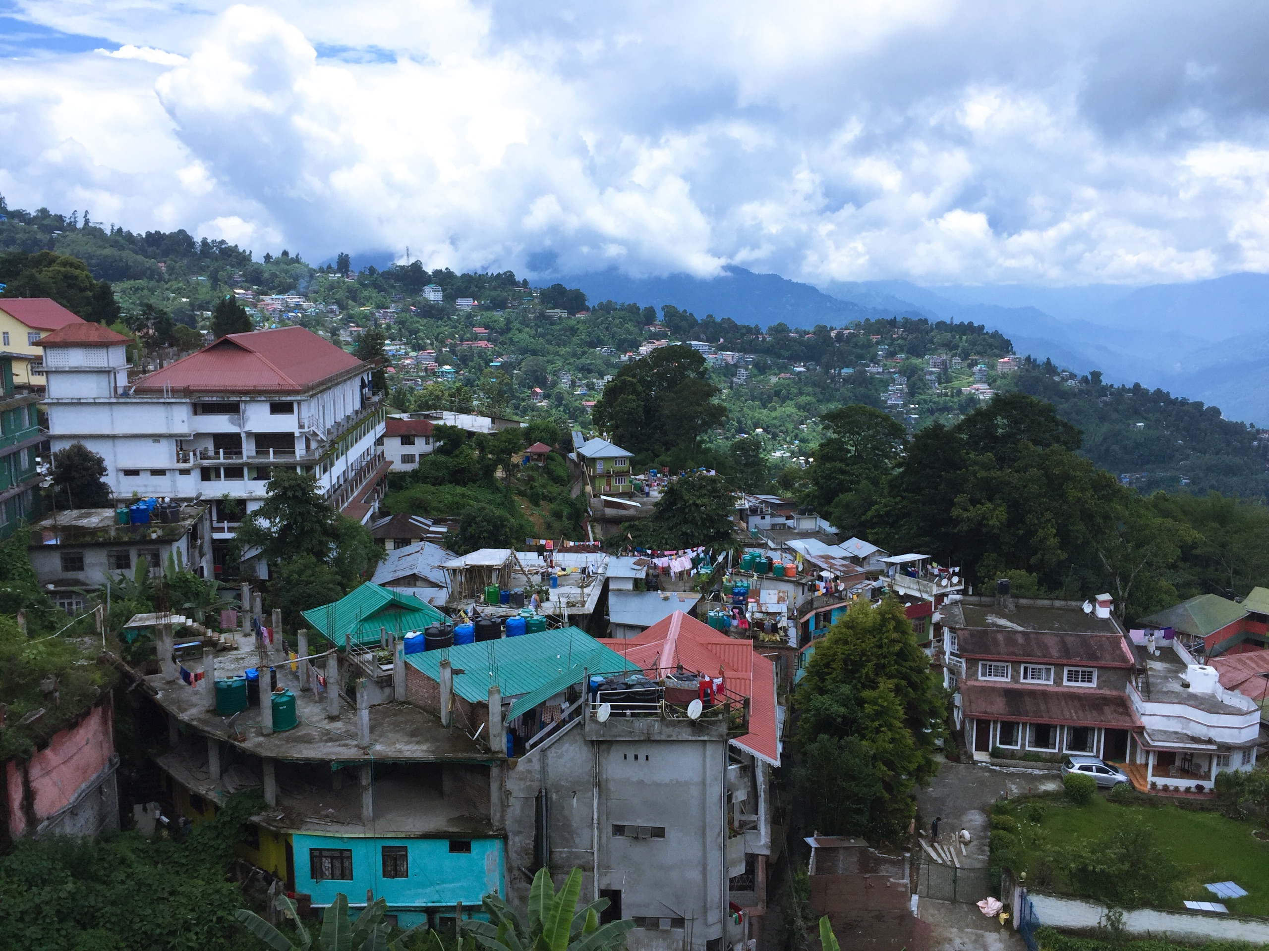 Kalimpong Arts & Craft Centre