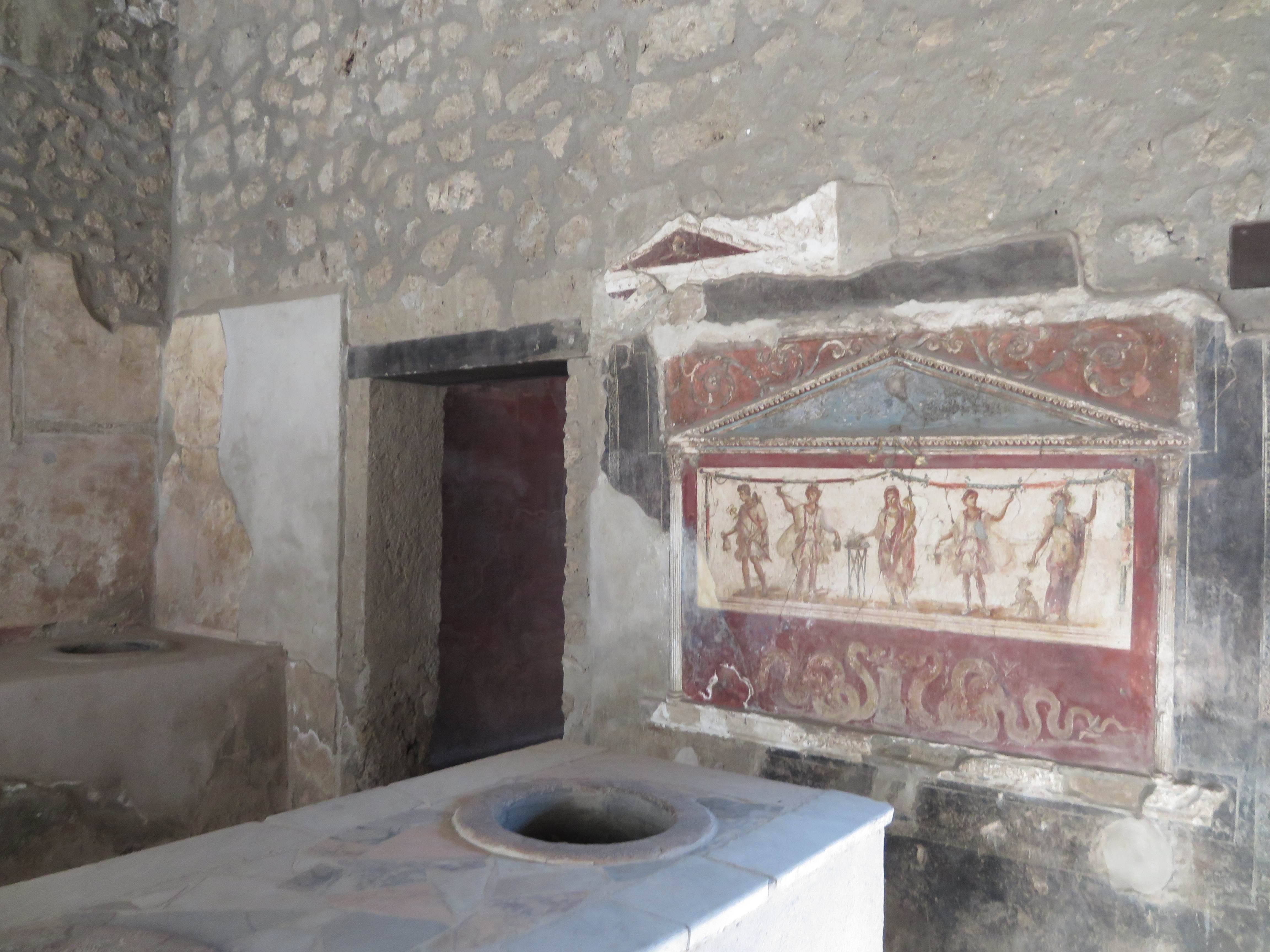 Thermopolium