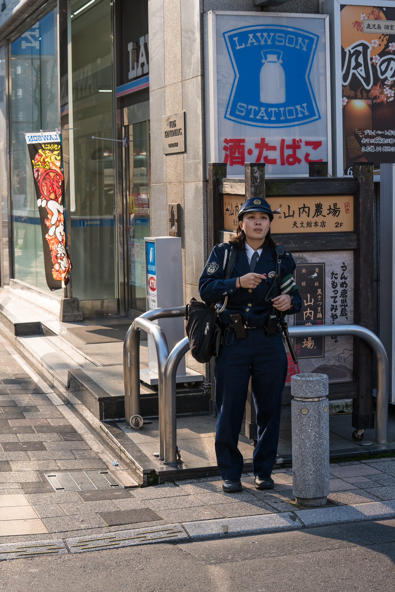 九州自助遊攻略