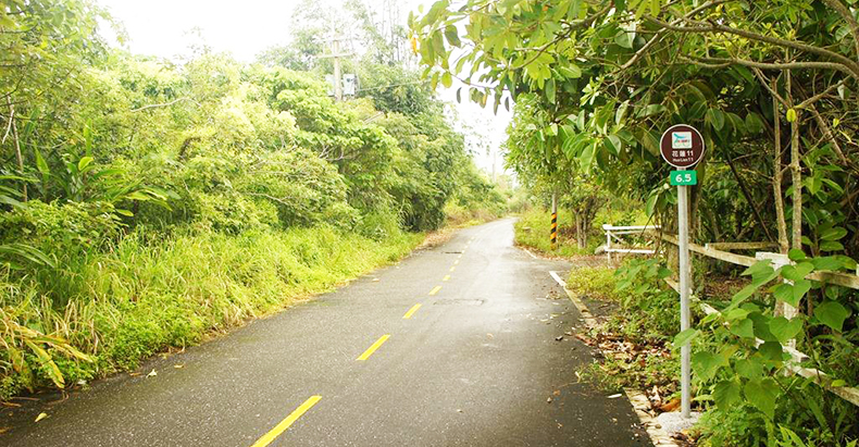 爱上单车旅行 游玩台湾用骑的才酷 手机马蜂窝