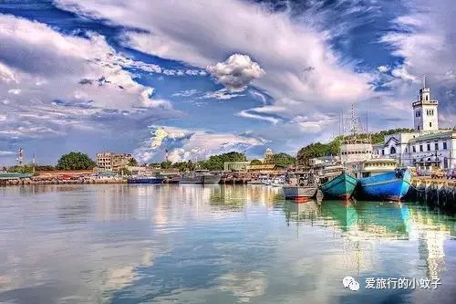 菲律宾伊洛伊洛旅行攻略米沙鄢群岛中璀璨的明珠