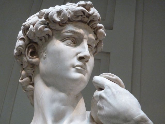 雕塑者的朝圣地/学院美术馆讲解半日游(大卫真迹 人气景点no1 免排队