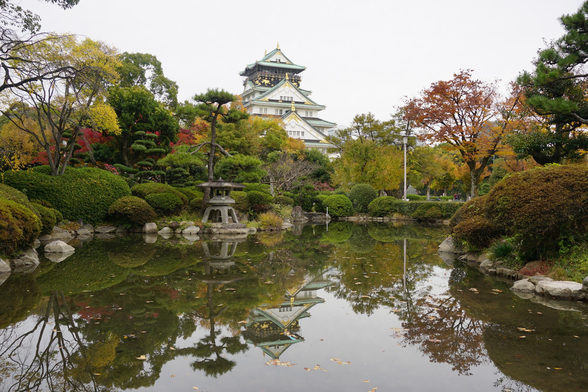 京都自助遊攻略