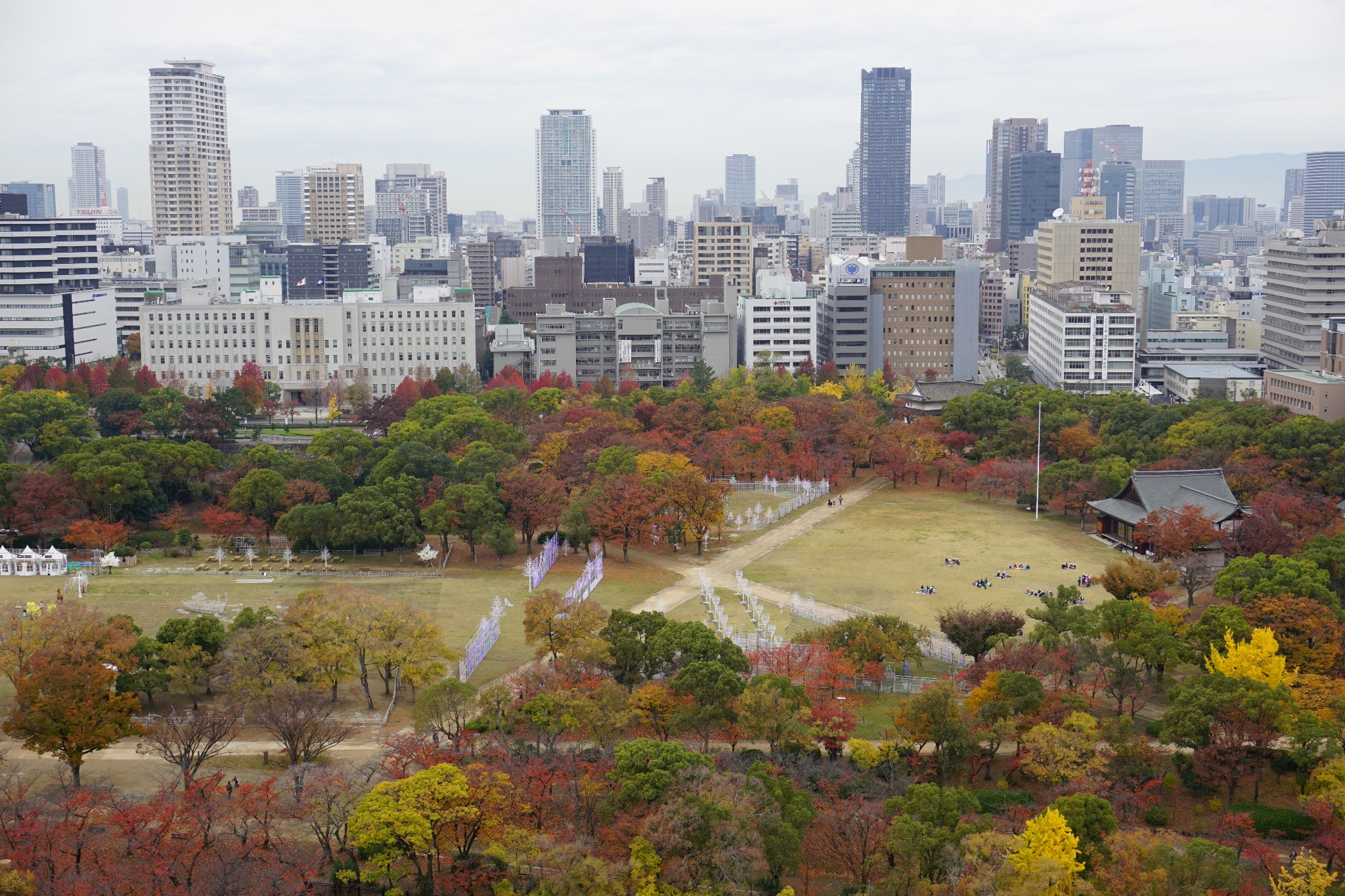 京都自助遊攻略