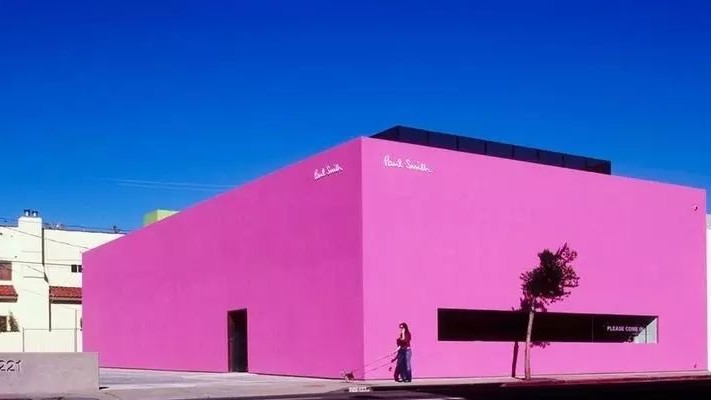 A La La Land landmark neither Emma Stone nor Ryan Gosling has ever visited on a date