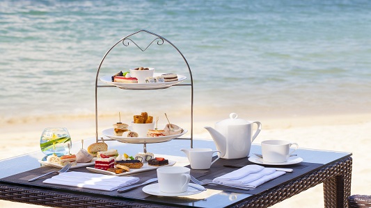 2晚泳池别墅 3晚海边国五 蓝梦岛出海一日游 乌鲁瓦图海景下午茶 纯玩