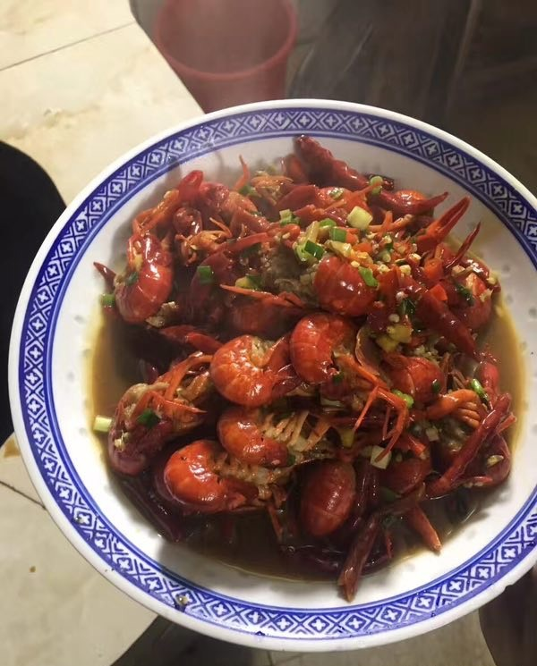 浮梁美食-陶瓷园区宝石柴火灶酒店