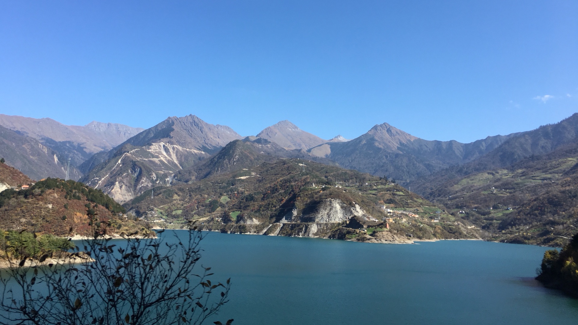 雅安市寶興縣,阿壩州四姑娘山隨記,寶興旅遊攻略 - 馬蜂窩