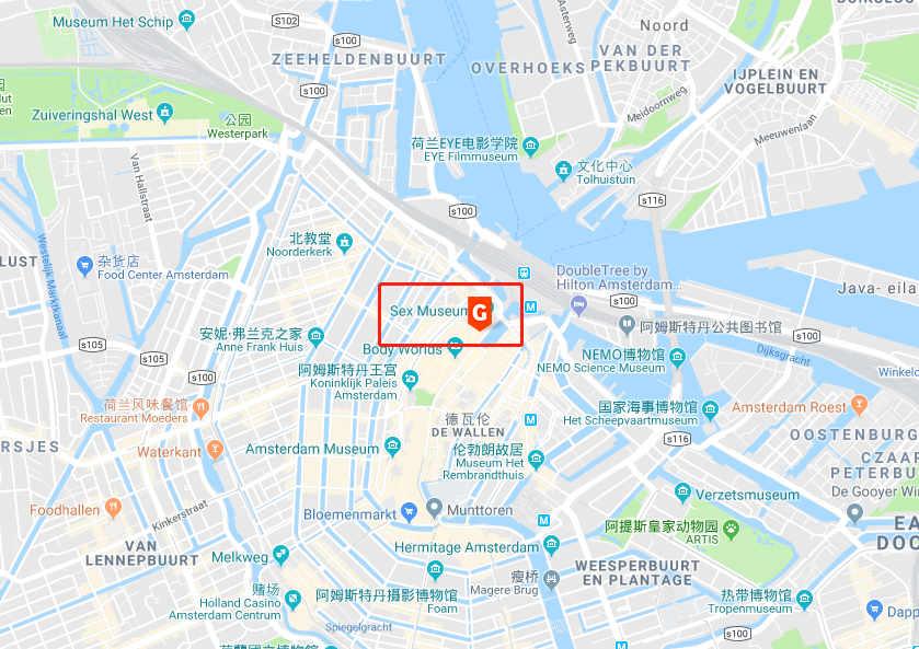 荷蘭阿姆斯特丹出發北海漁村和風車之旅免費1小時運河遊船體驗中文