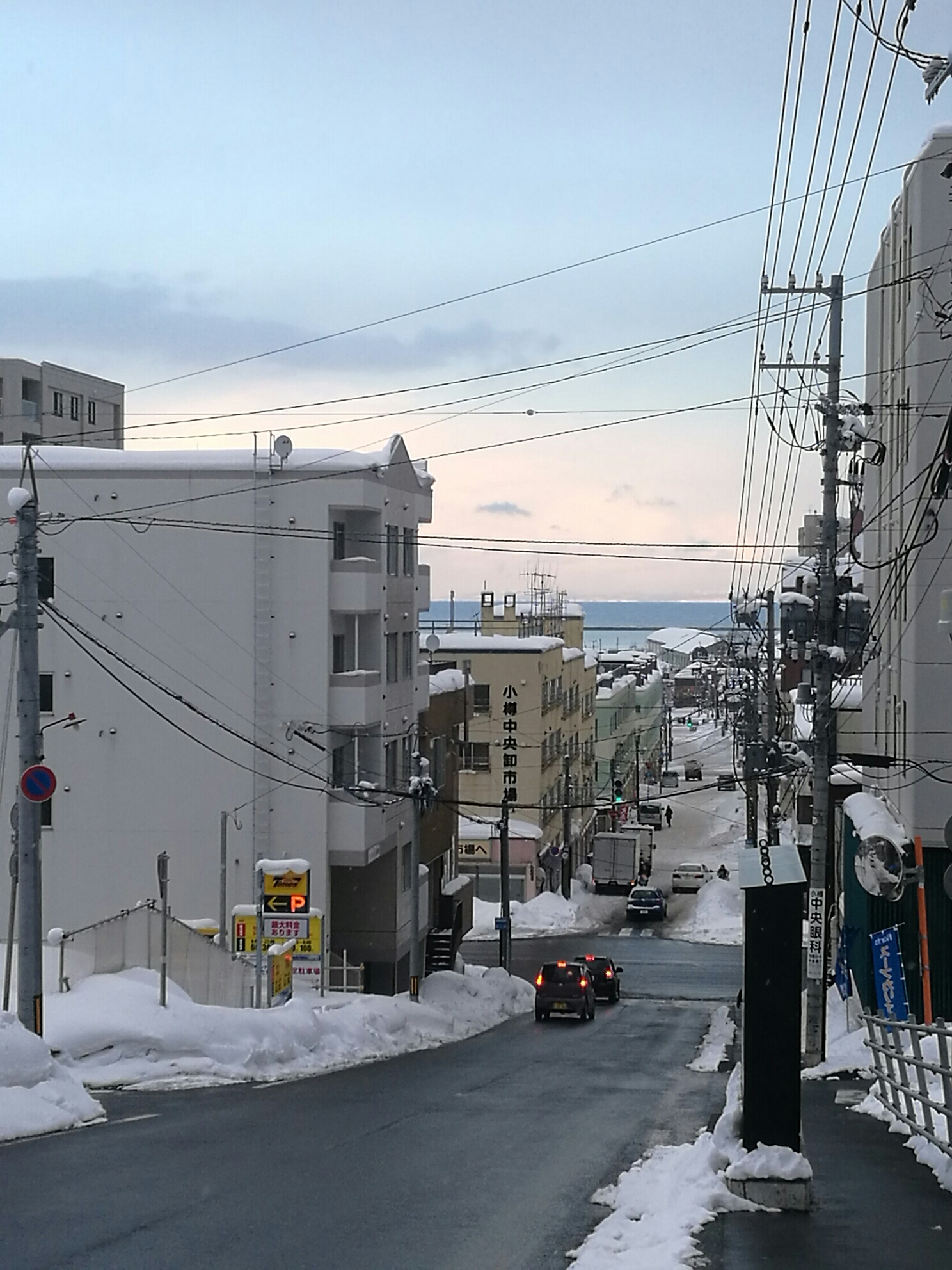 北海道自助遊攻略