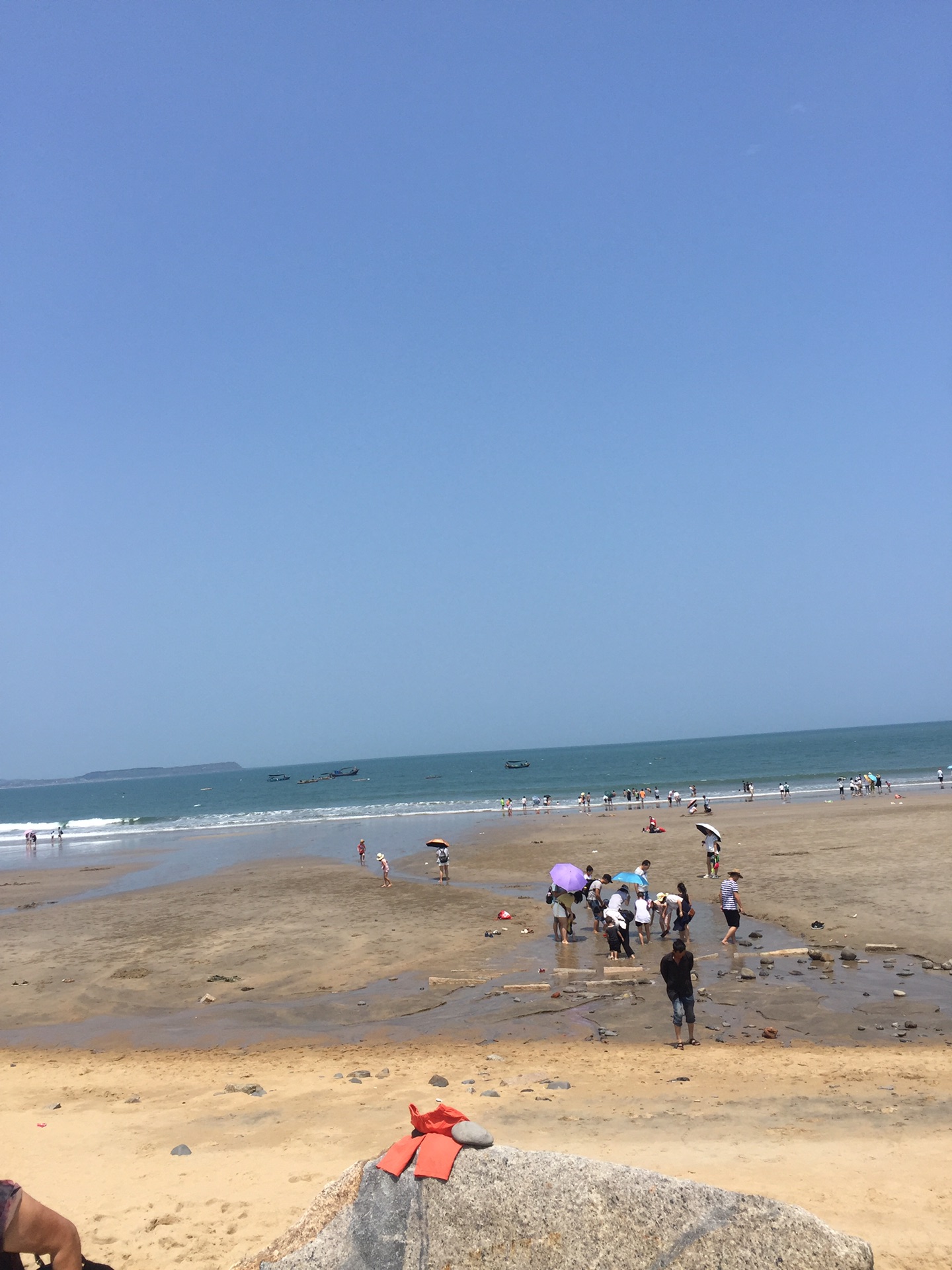 漳州市龙海隆教厦门湾旅游攻略