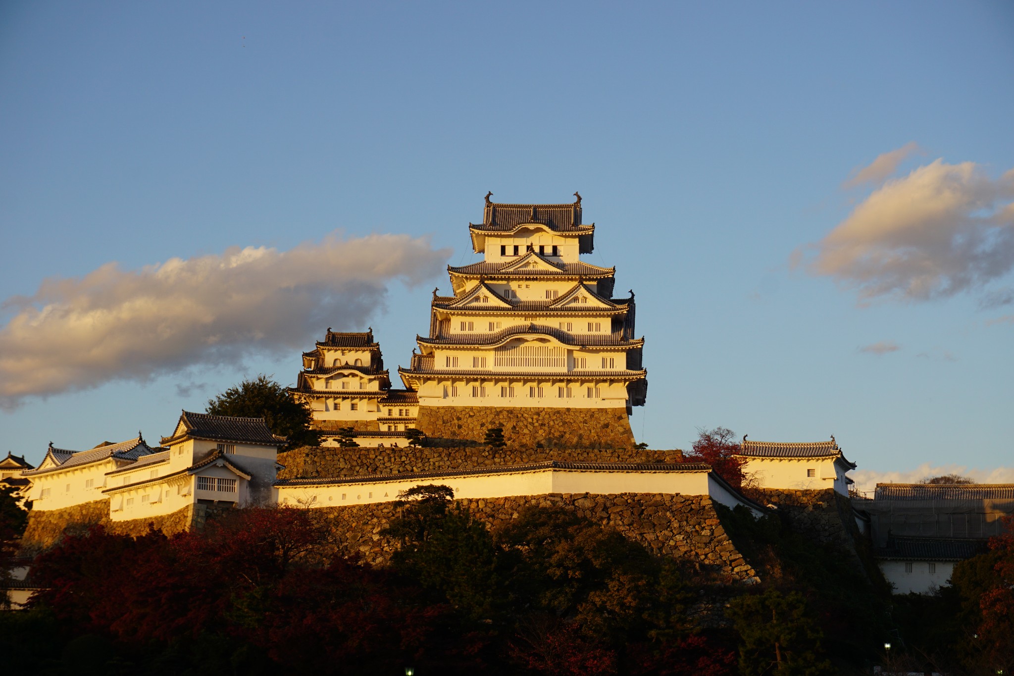 京都自助遊攻略