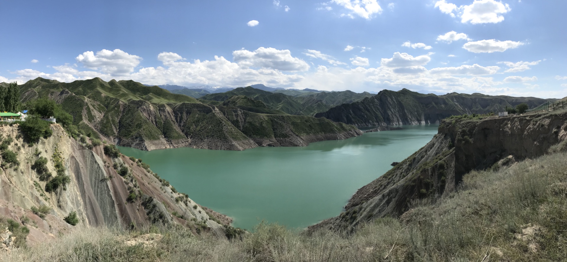 瑪納斯河旅遊圖片,瑪納斯河自助遊圖片,瑪納斯河旅遊景點照片 - 馬