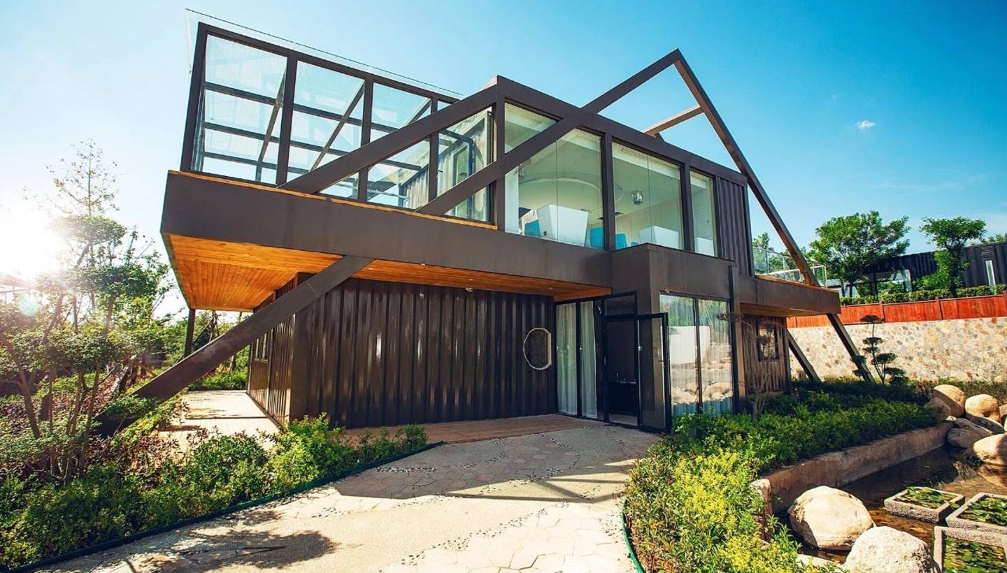 【爱彼迎民宿指南】在西安泡温泉,过一个回暖的春节