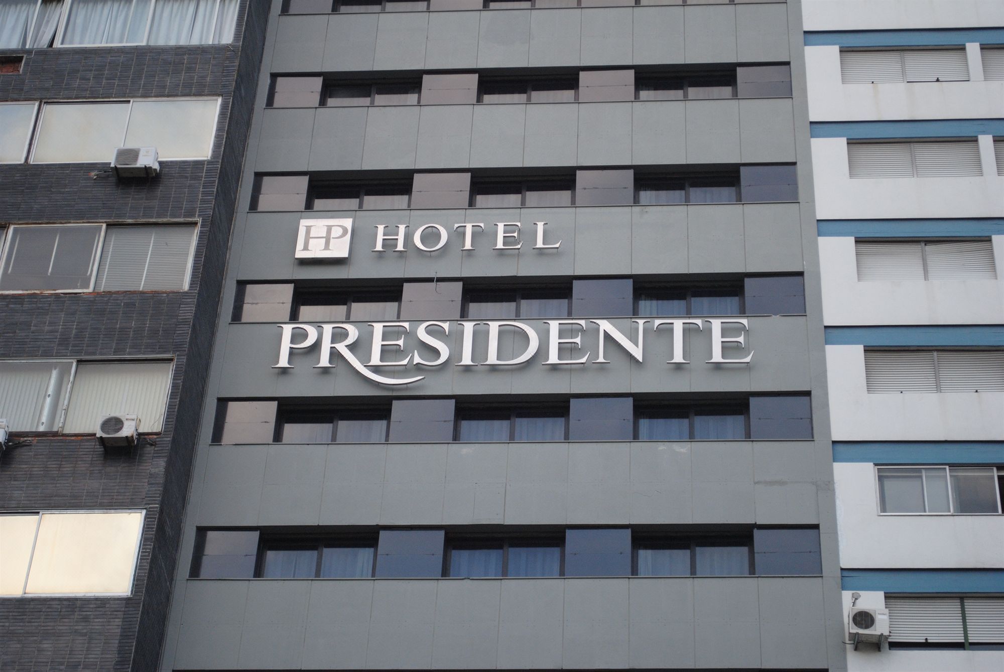 总统酒店  Hotel Presidente