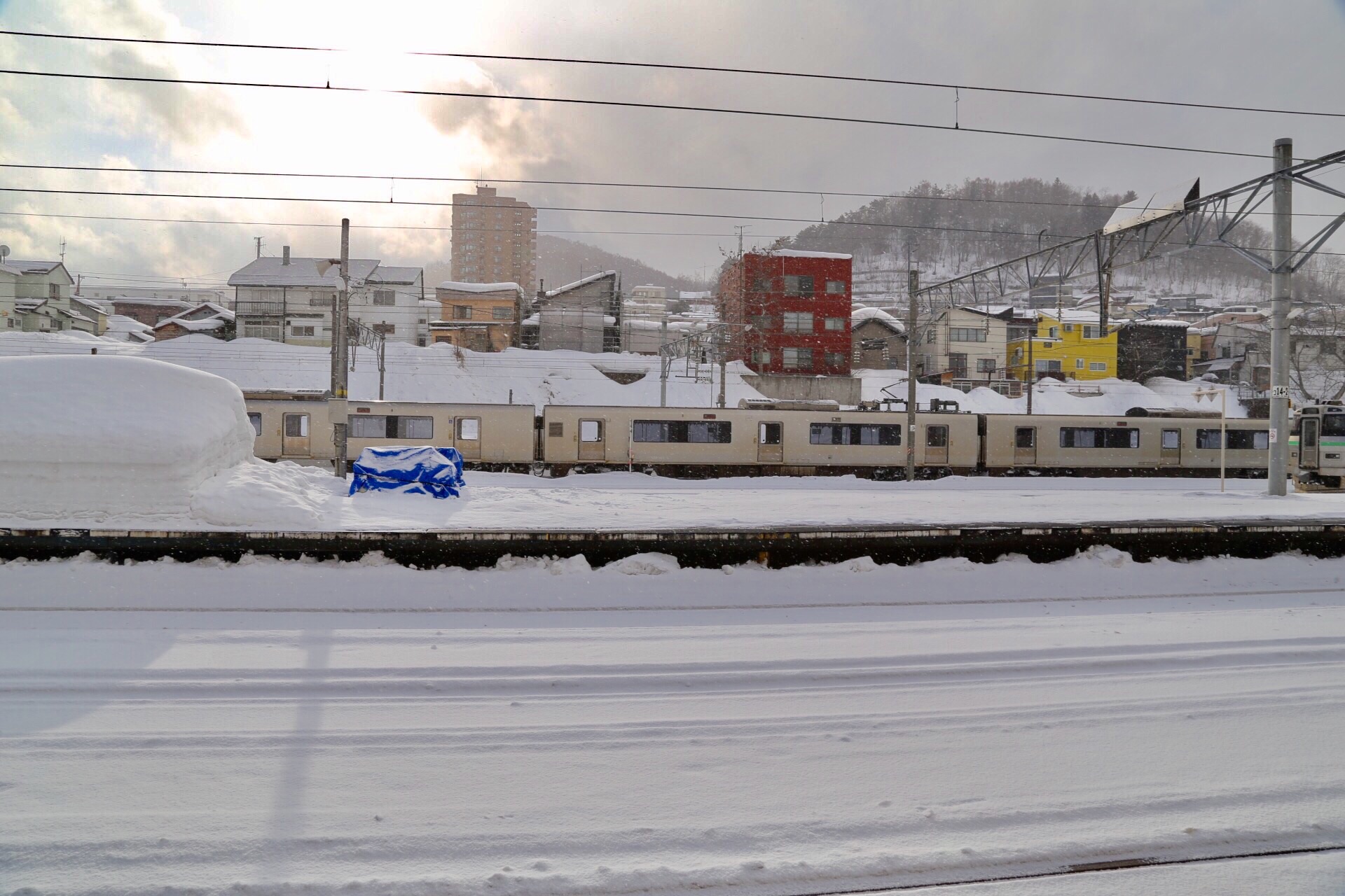 北海道自助遊攻略