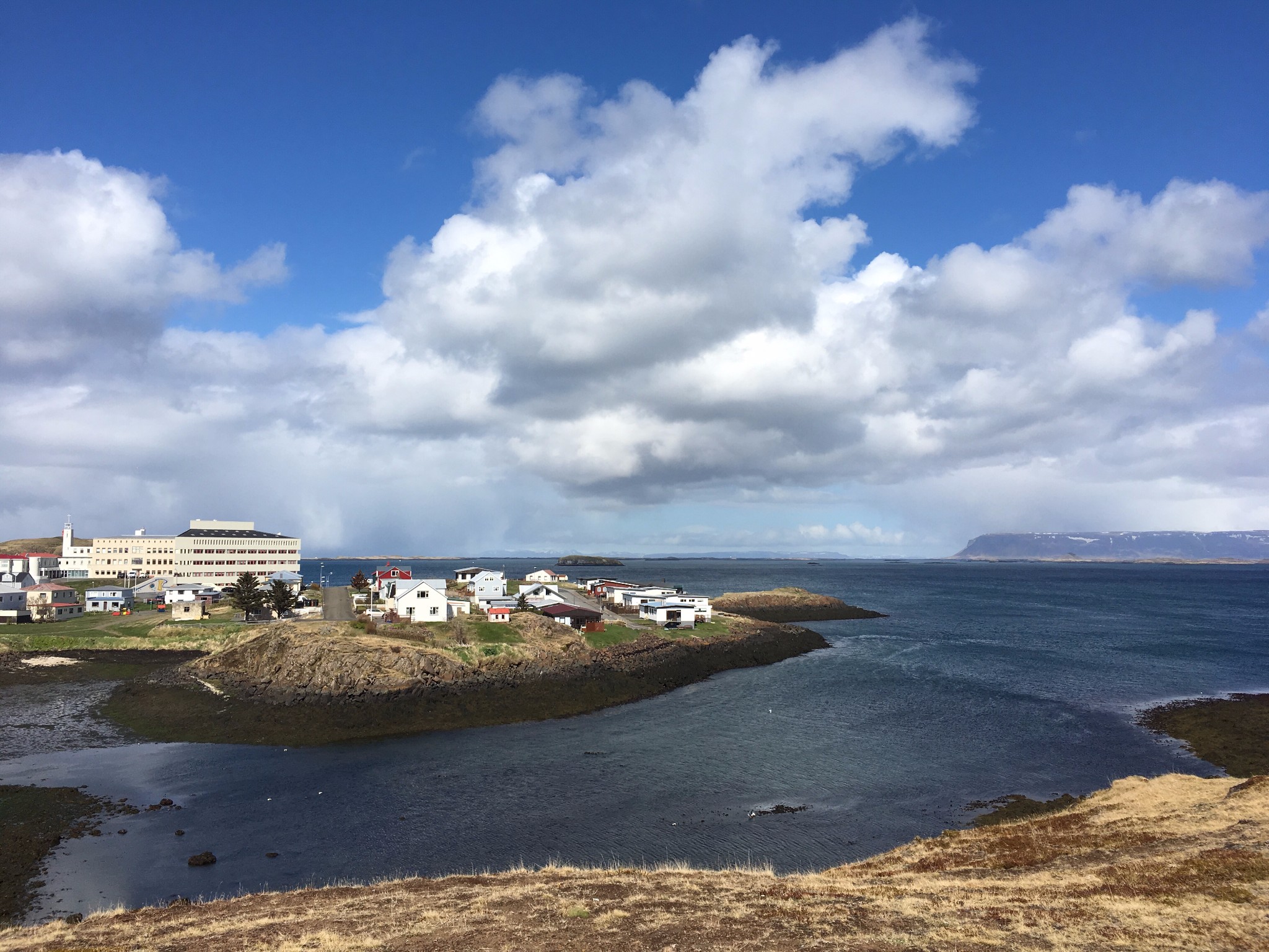 冰島自助遊攻略