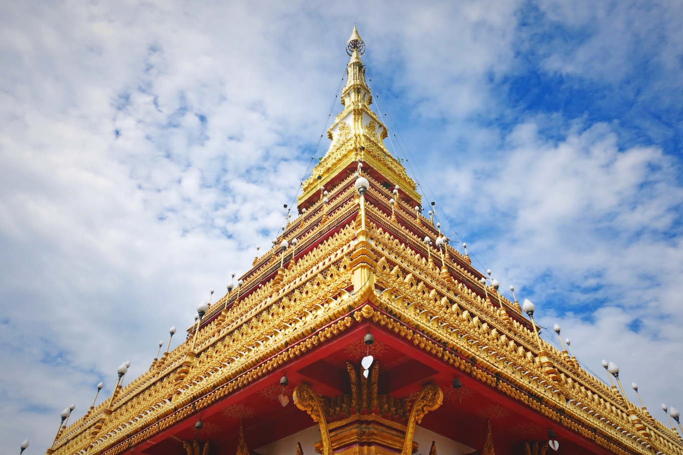 泰国呵叻府旅游攻略,泰国呵叻府有什么玩的