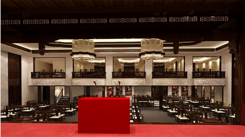 黑龙江德云社相声大会演出门票