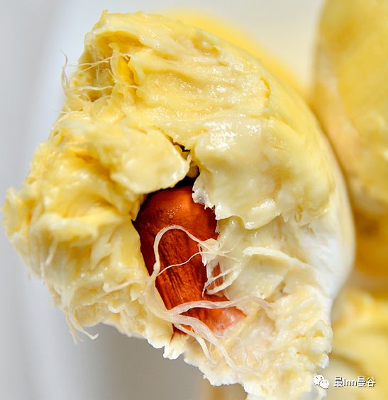 曼谷美食严选榴莲甜点店